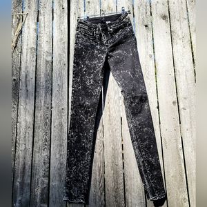 H&M Divided jeans